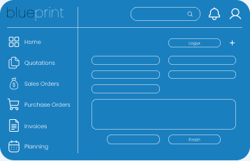 BlueprintFinishAnimation