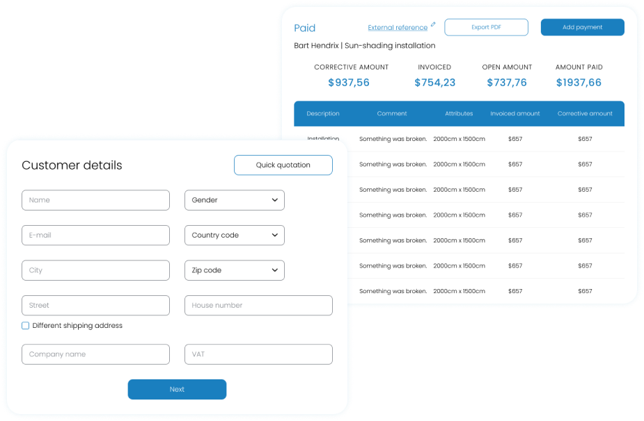 BlueprintCustomerDetailsStatus