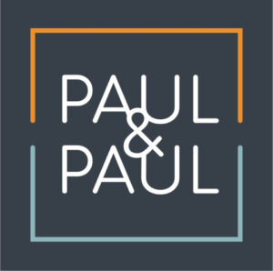Logo Paul & Paul